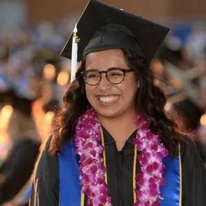 Meet your Posher, Desirée